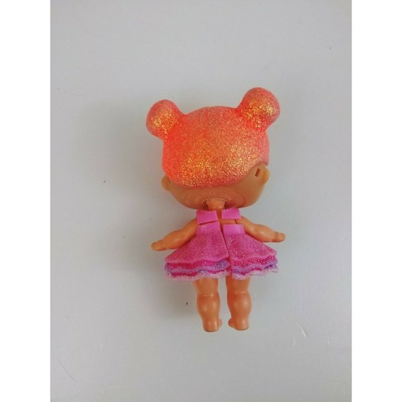 LOL Surprise Doll GLITTER SERIES CENTER STAGE BABY Big Sis BALLET CENTERSTAGE - Picture 3 of 6